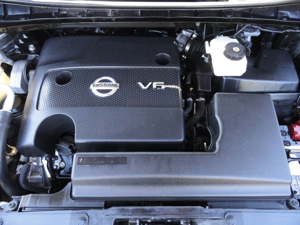 Photo 36 of this NISSAN MURANO