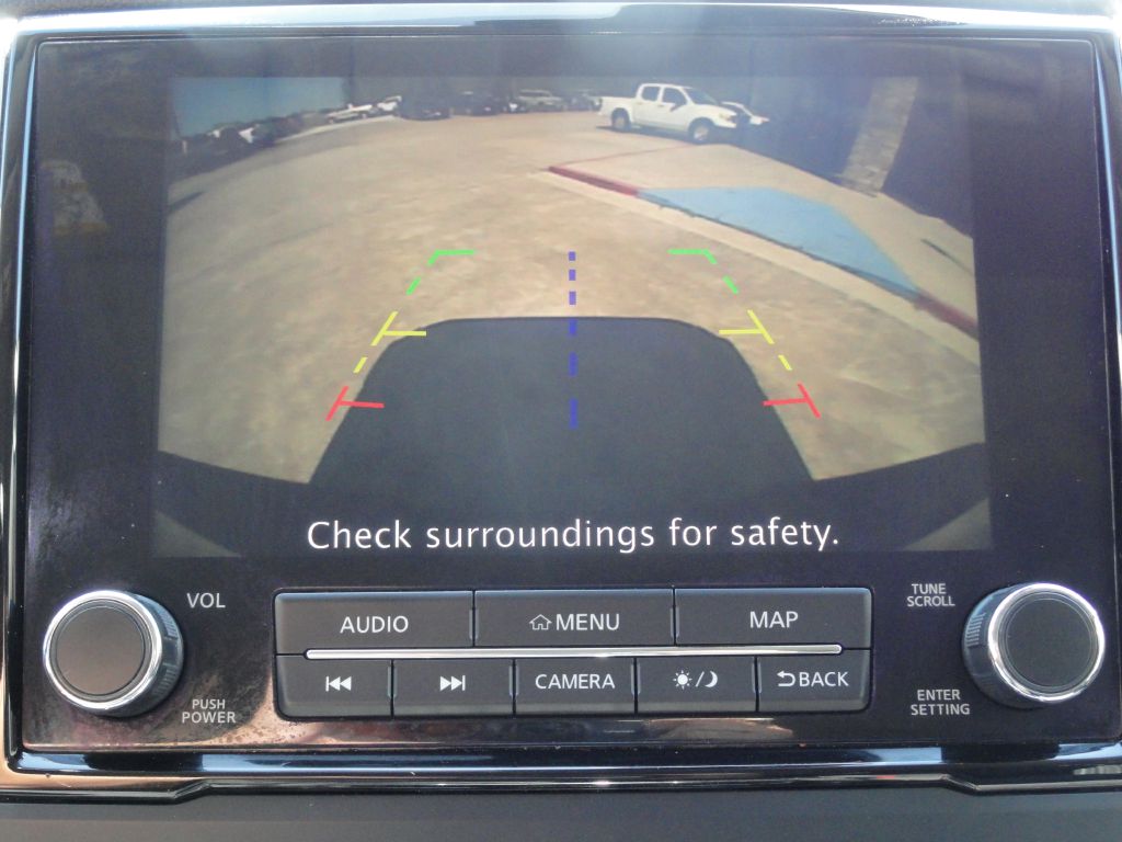 Photo 15 of this NISSAN TITAN