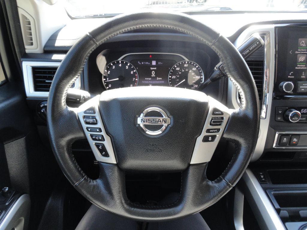 Photo 20 of this NISSAN TITAN