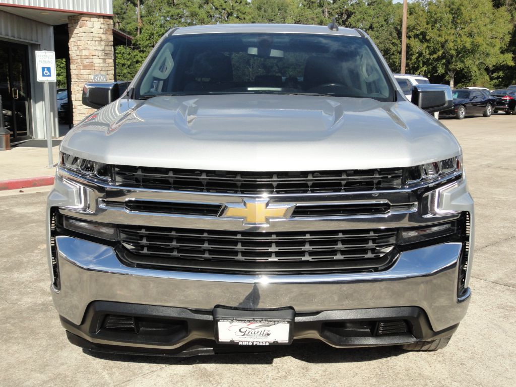 Photo 2 of this CHEVROLET SILVERADO LTD 1