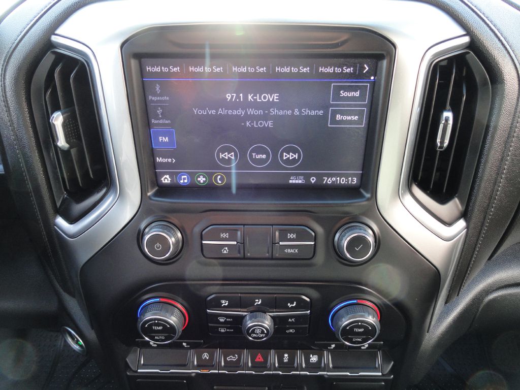 Photo 14 of this CHEVROLET SILVERADO LTD 1