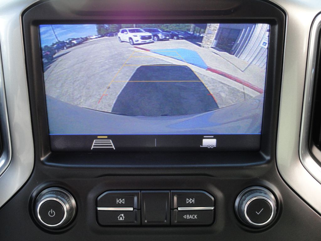 Photo 15 of this CHEVROLET SILVERADO LTD 1