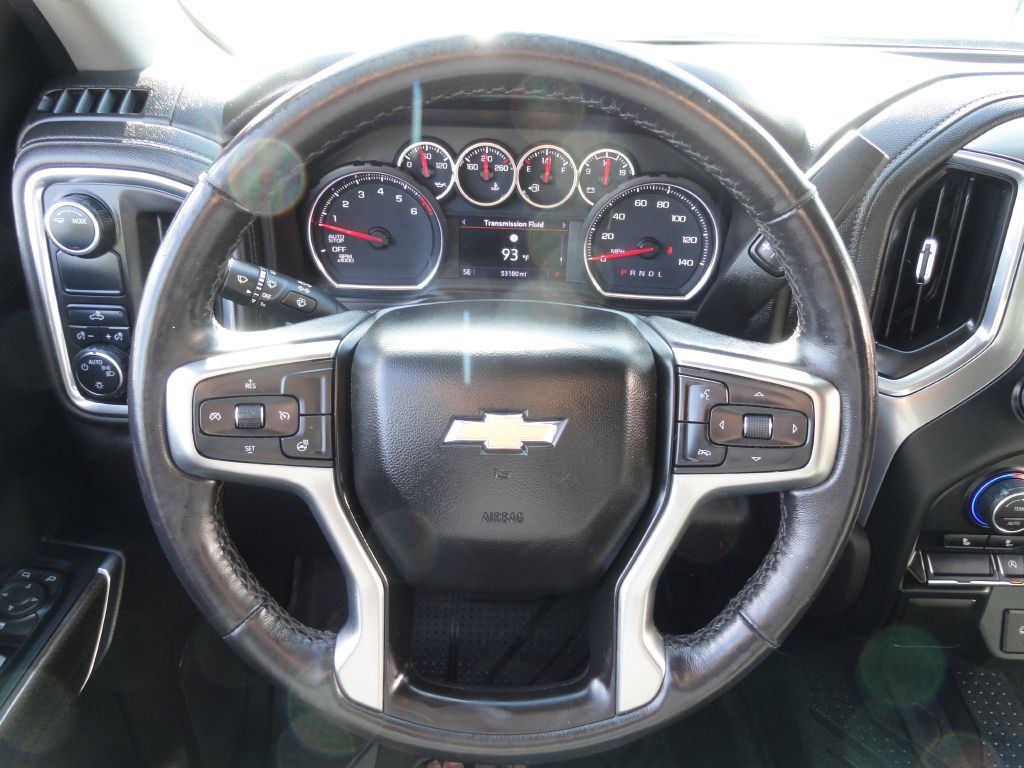 Photo 20 of this CHEVROLET SILVERADO LTD 1