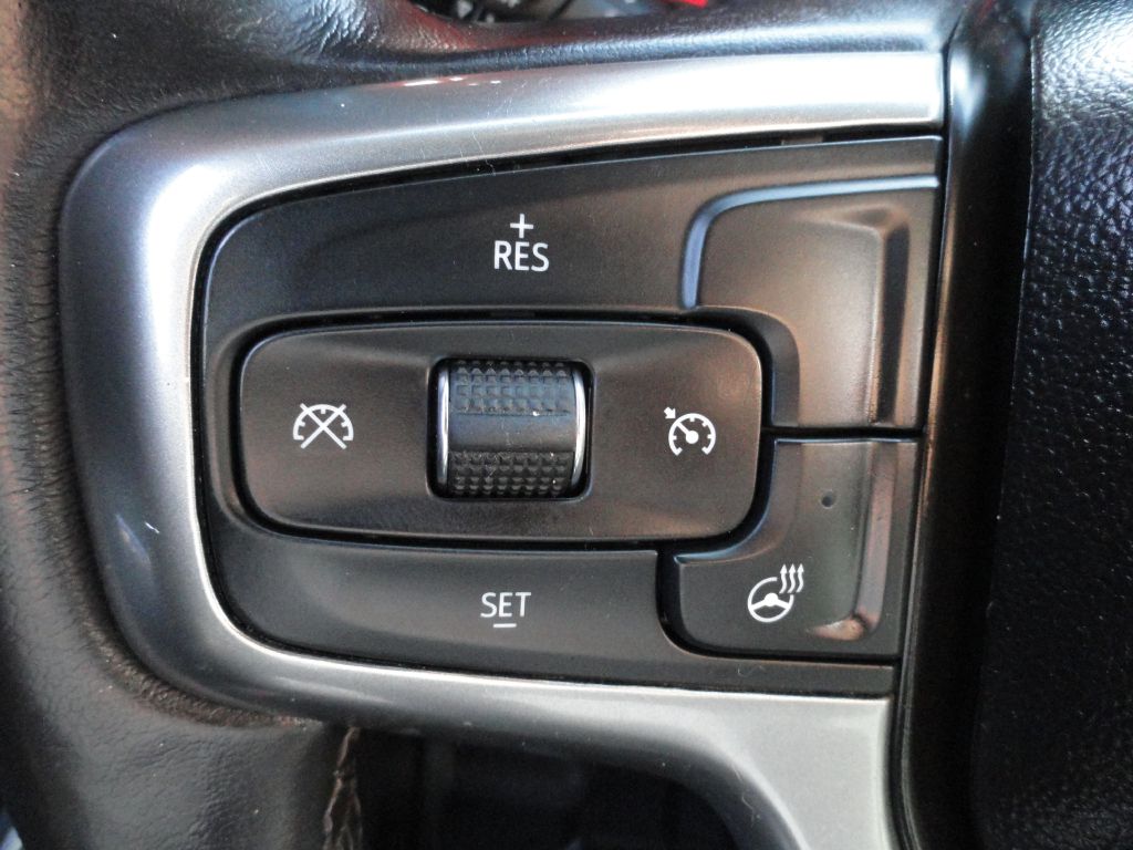 Photo 21 of this CHEVROLET SILVERADO LTD 1