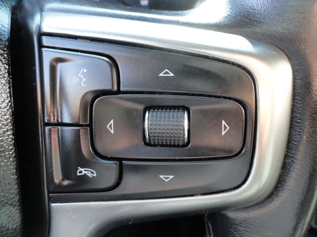 Photo 22 of this CHEVROLET SILVERADO LTD 1
