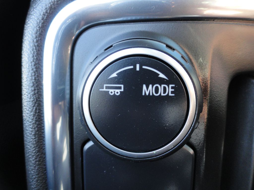 Photo 25 of this CHEVROLET SILVERADO LTD 1