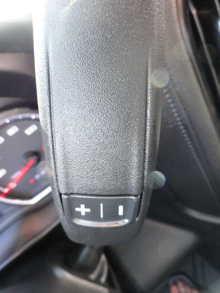 Photo 26 of this CHEVROLET SILVERADO LTD 1