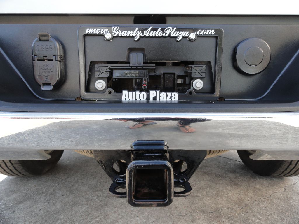 Photo 33 of this CHEVROLET SILVERADO LTD 1
