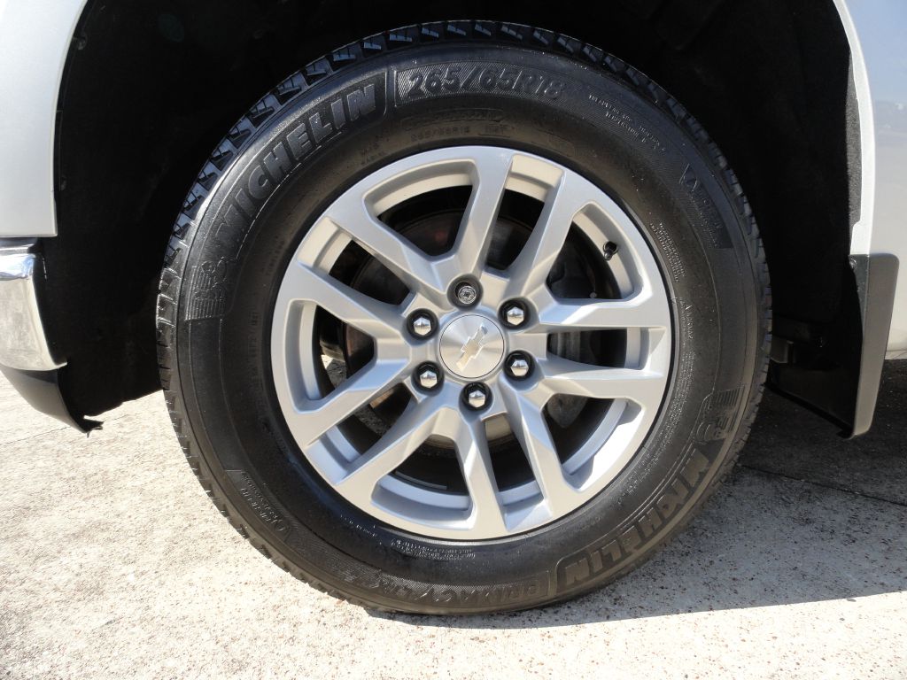 Photo 35 of this CHEVROLET SILVERADO LTD 1