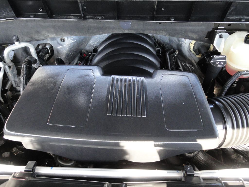 Photo 36 of this CHEVROLET SILVERADO LTD 1