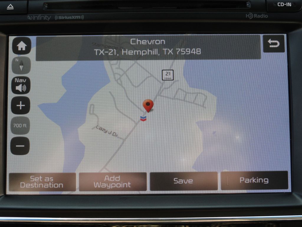 Photo 22 of this KIA SEDONA