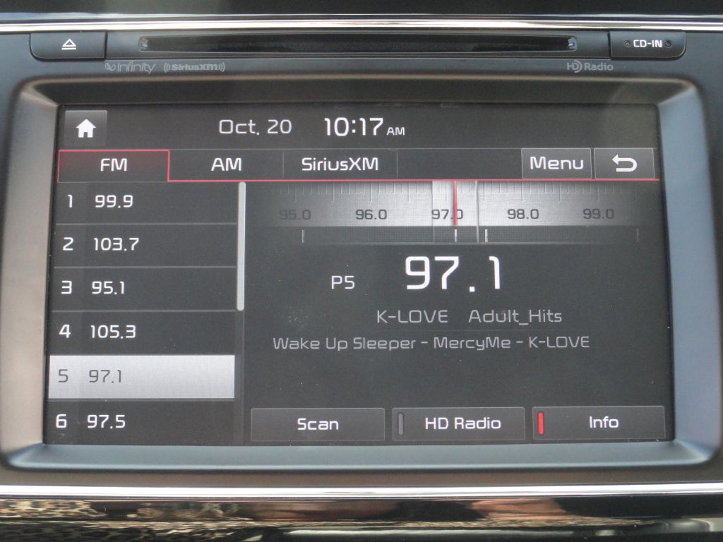 Photo 23 of this KIA SEDONA