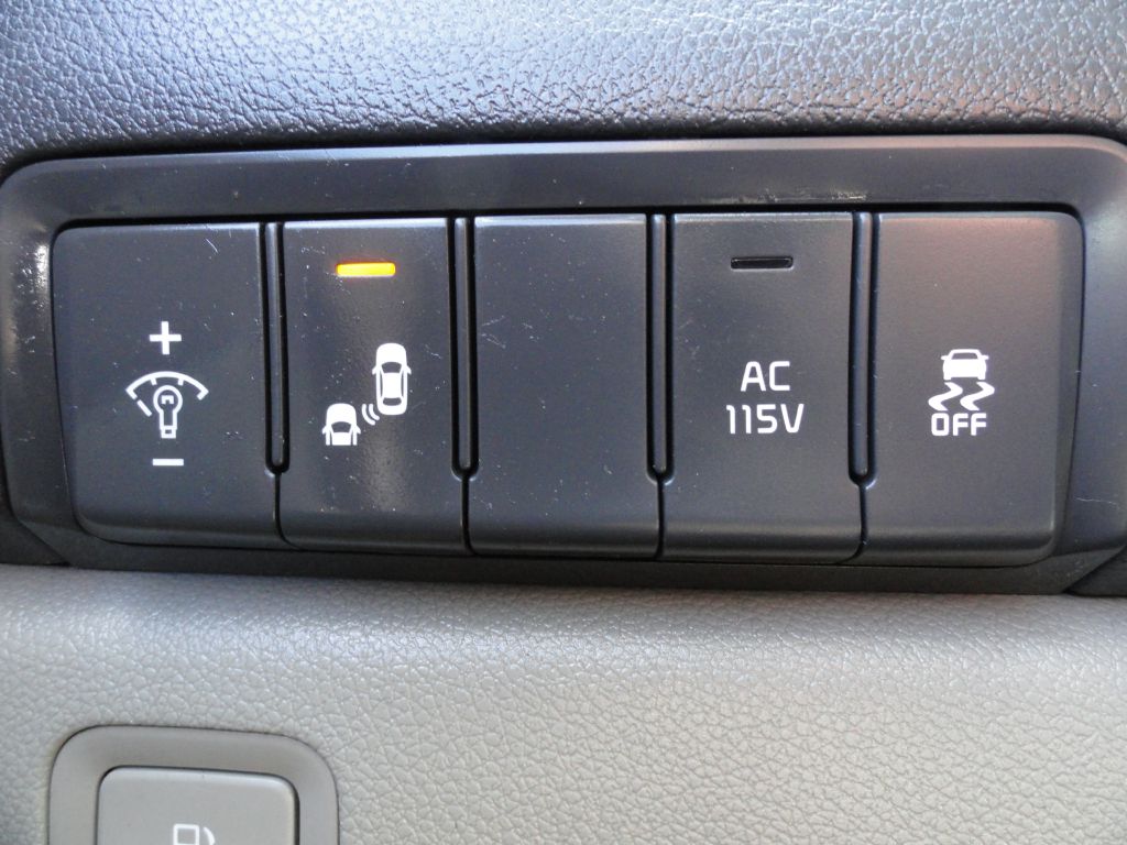 Photo 31 of this KIA SEDONA