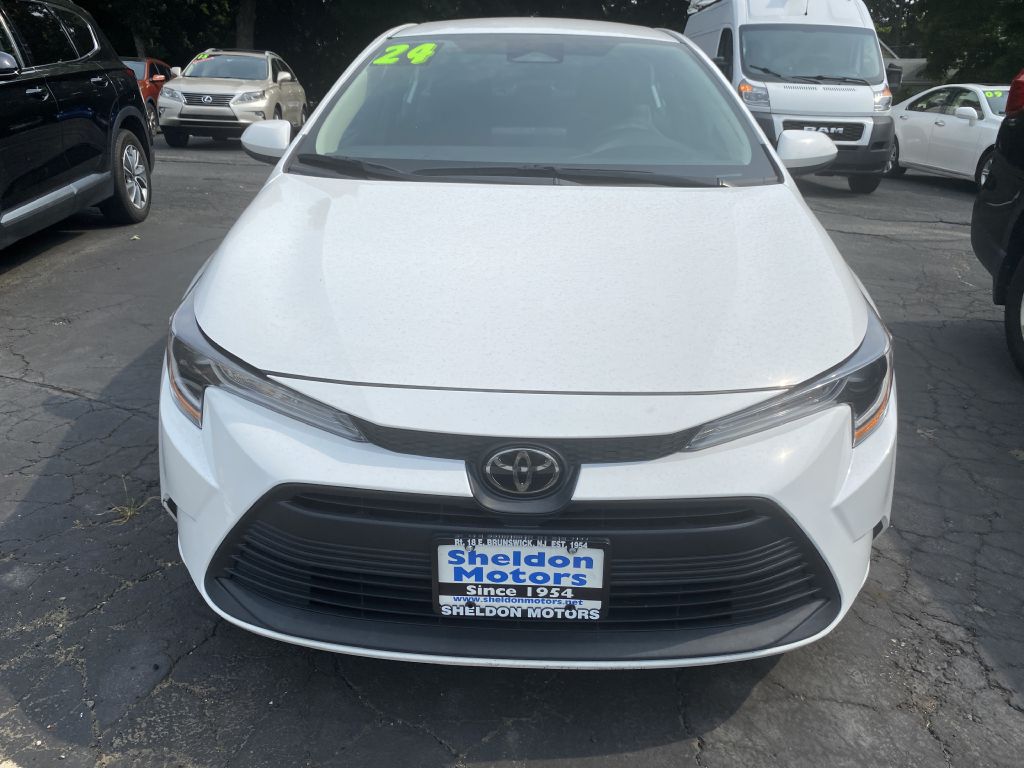 Photo 3 of this TOYOTA COROLLA