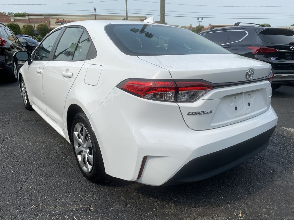 Photo 6 of this TOYOTA COROLLA