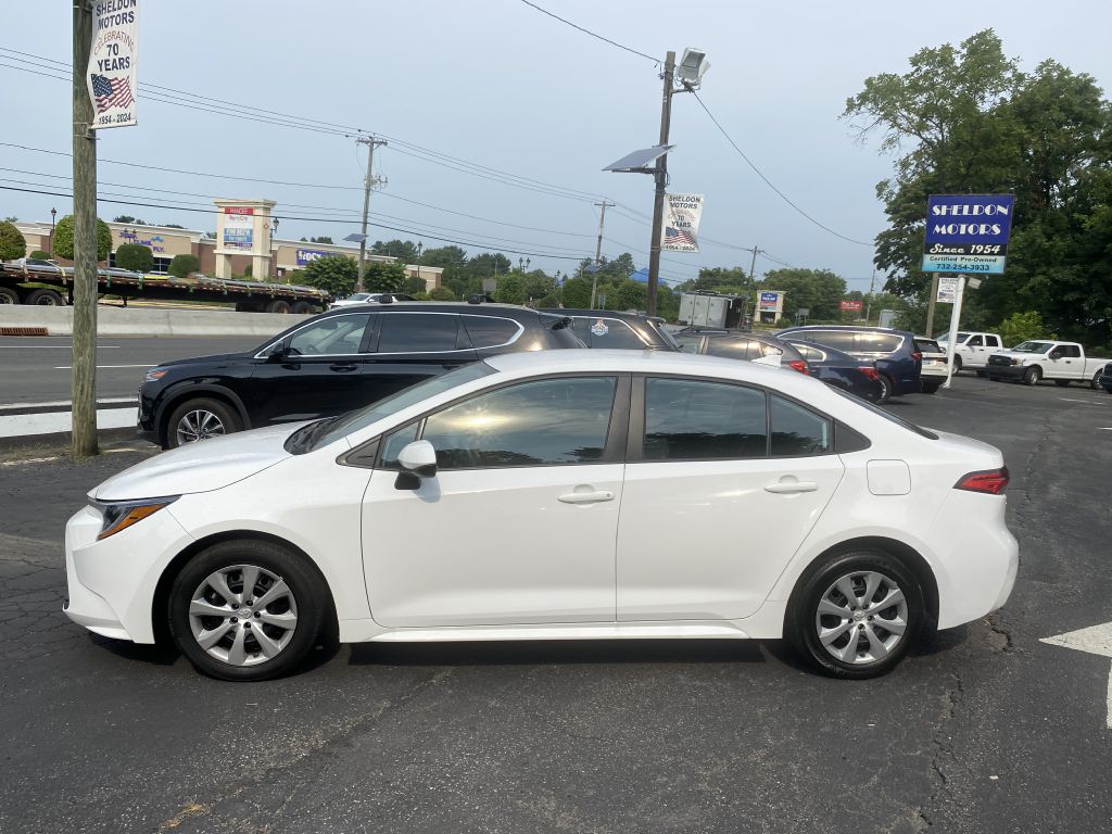 Photo 8 of this TOYOTA COROLLA