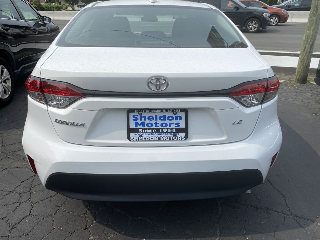 Photo 4 of this TOYOTA COROLLA