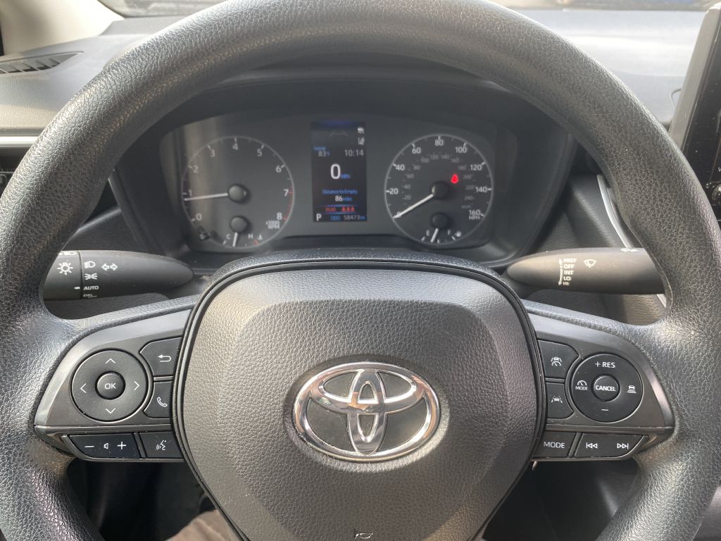 Photo 14 of this TOYOTA COROLLA