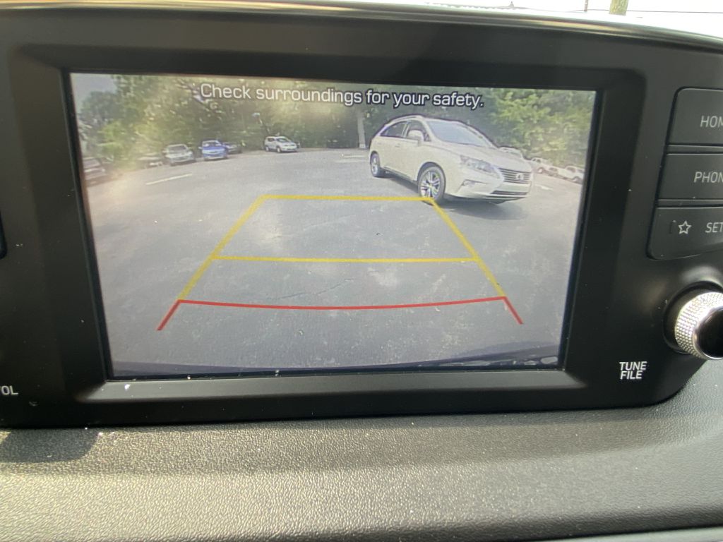 Photo 18 of this HYUNDAI SANTA FE