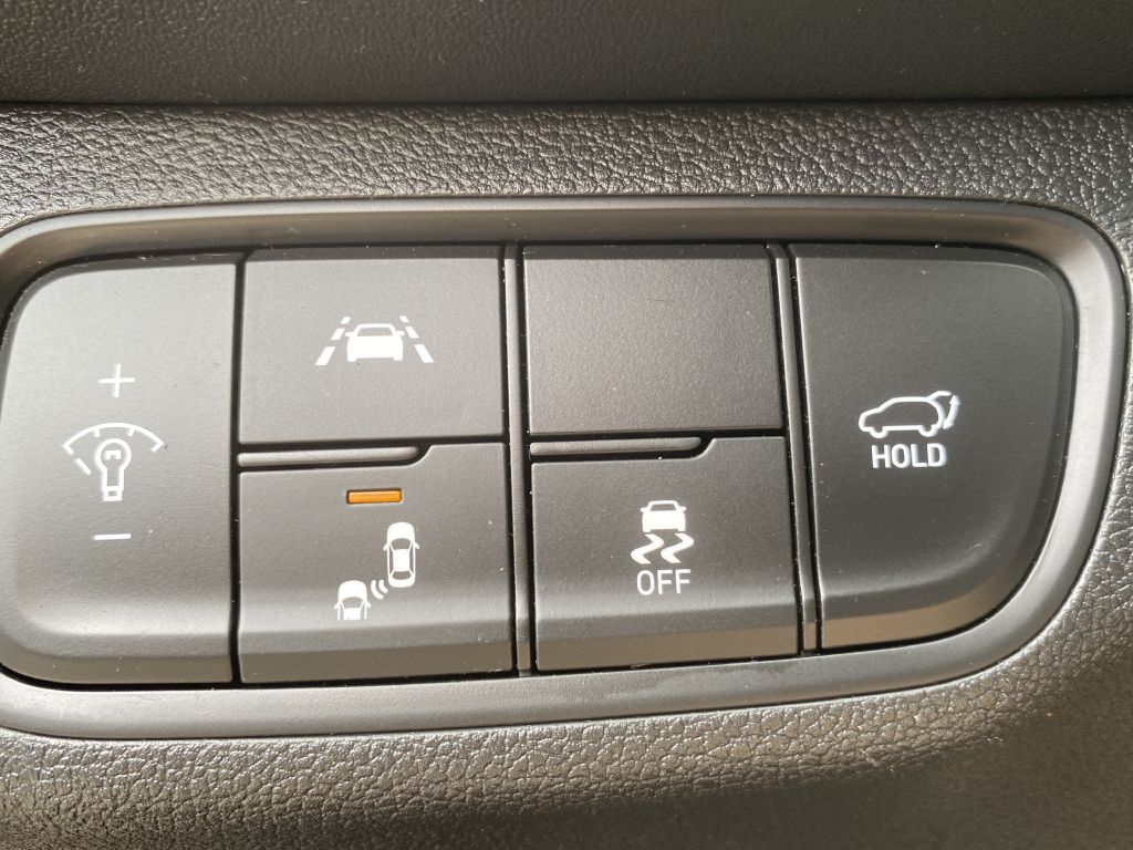 Photo 19 of this HYUNDAI SANTA FE