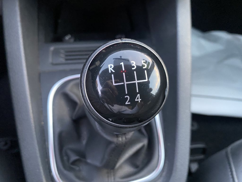 VOLKSWAGEN JETTA  SE 2014 VOLKSWAGEN JETTA  SE 3VWB17AJ6EM441025