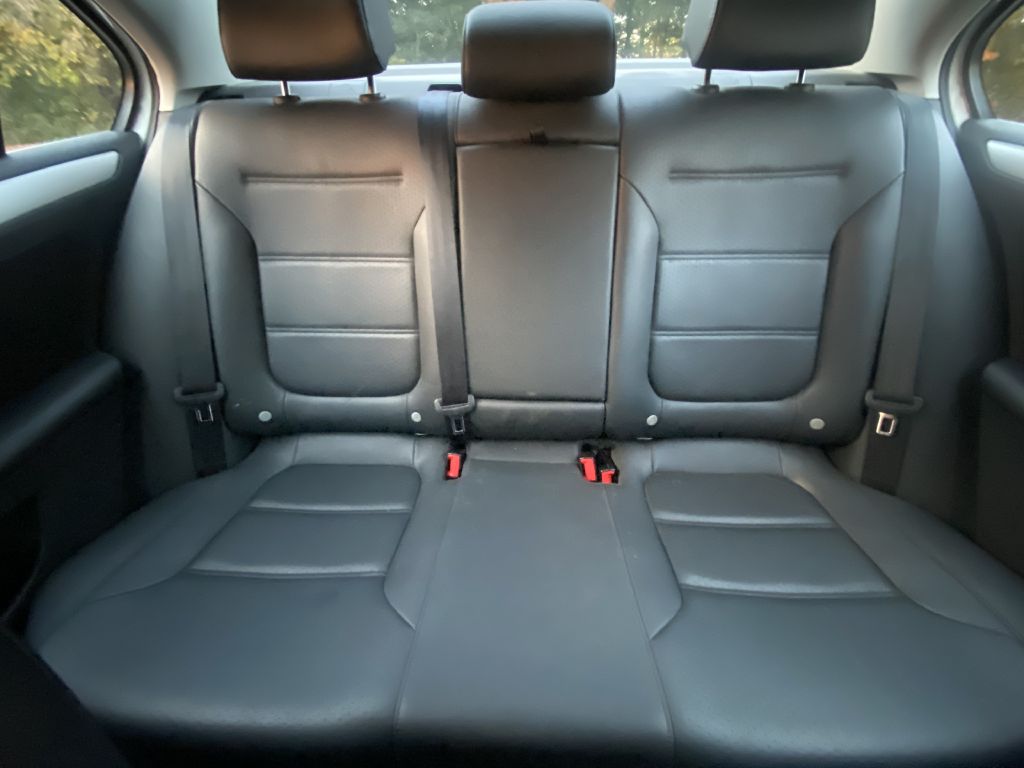 VOLKSWAGEN JETTA  SE 2014 VOLKSWAGEN JETTA  SE 3VWB17AJ6EM441025
