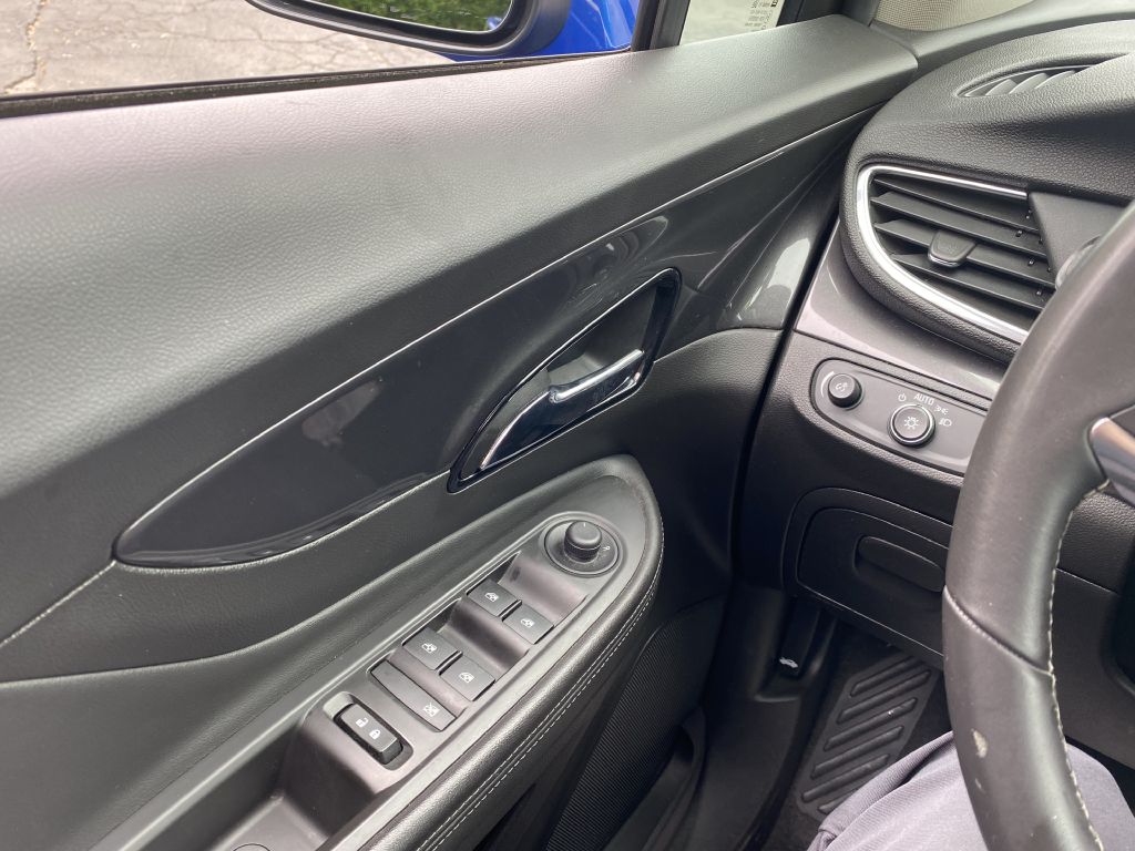 BUICK ENCORE AWD 2018 BUICK ENCORE AWD KL4CJESB0JB633877