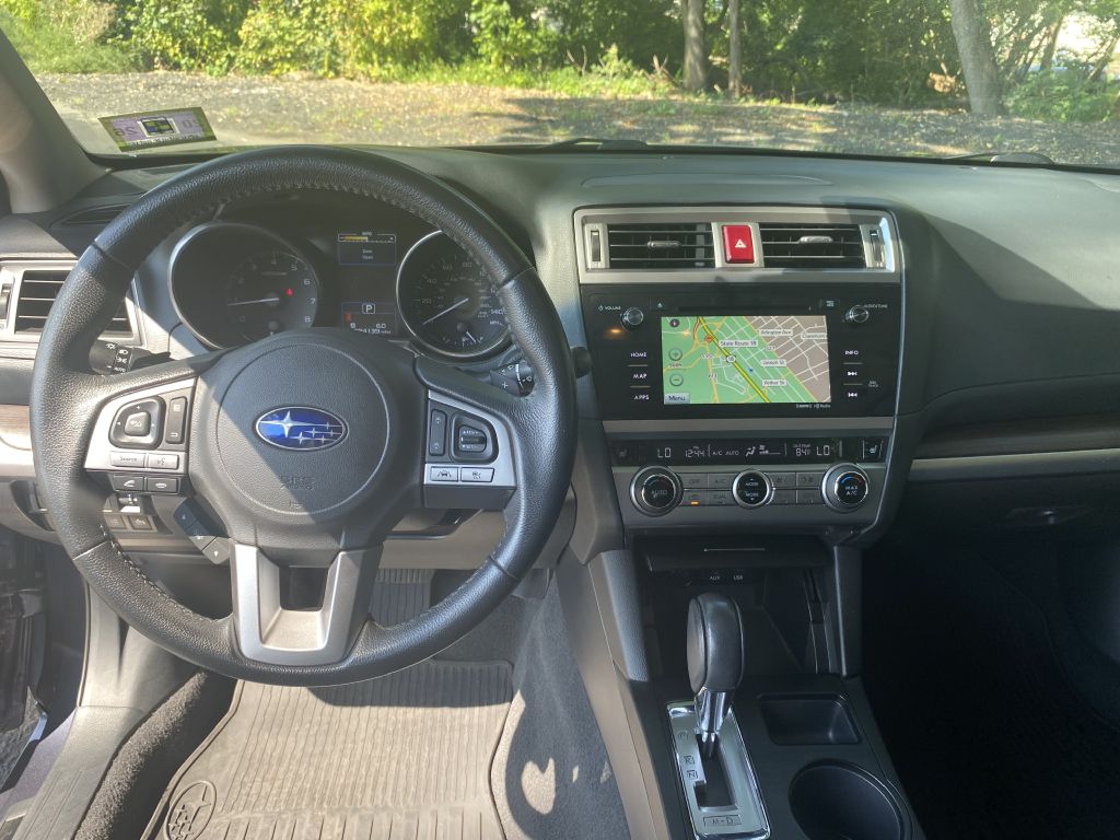 Photo 16 of this SUBARU LEGACY LTD AWD