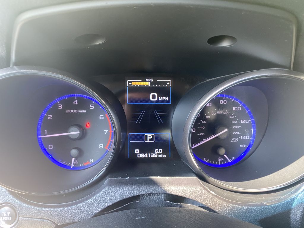 Photo 17 of this SUBARU LEGACY LTD AWD