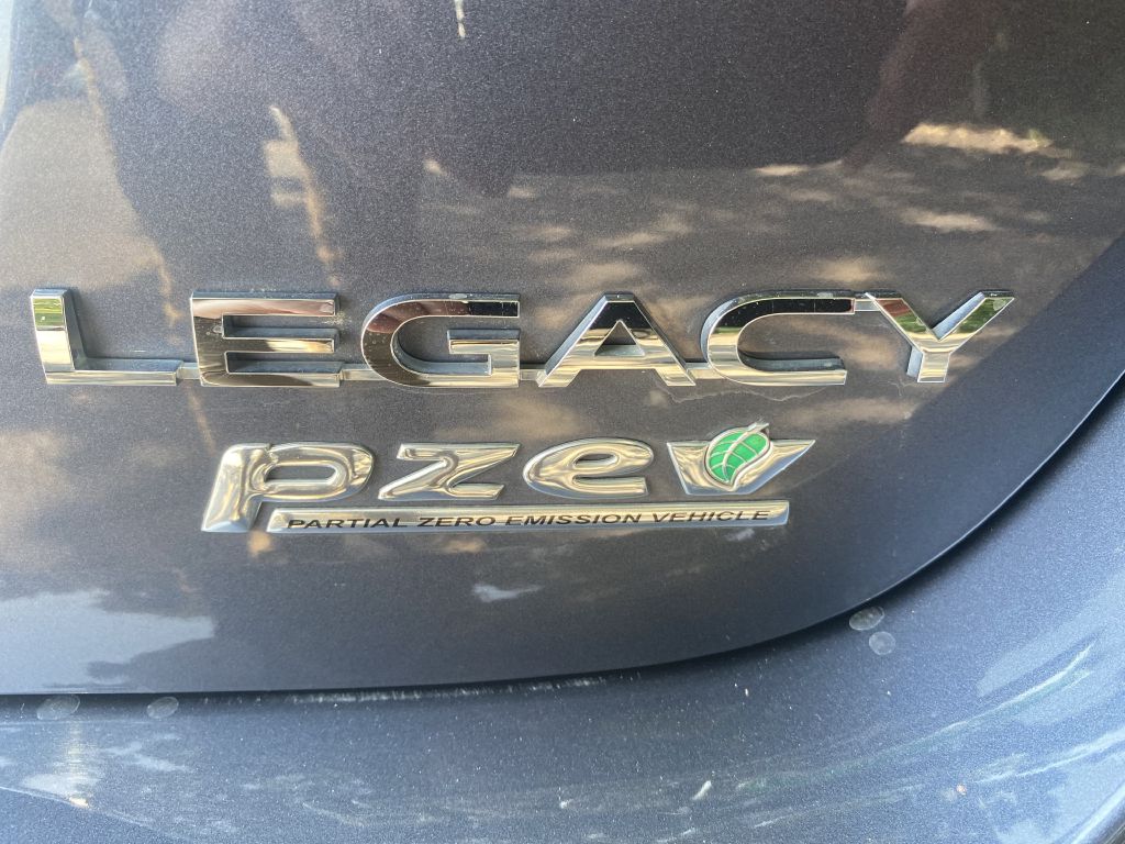 Photo 22 of this SUBARU LEGACY LTD AWD