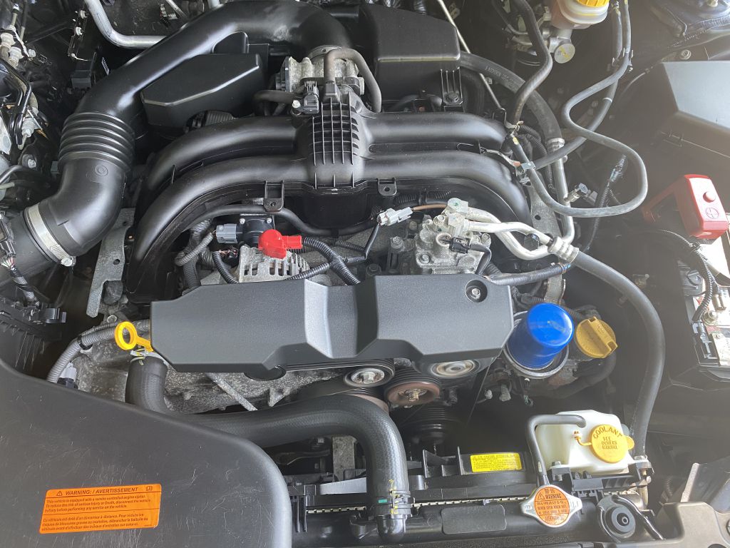 Photo 26 of this SUBARU LEGACY LTD AWD