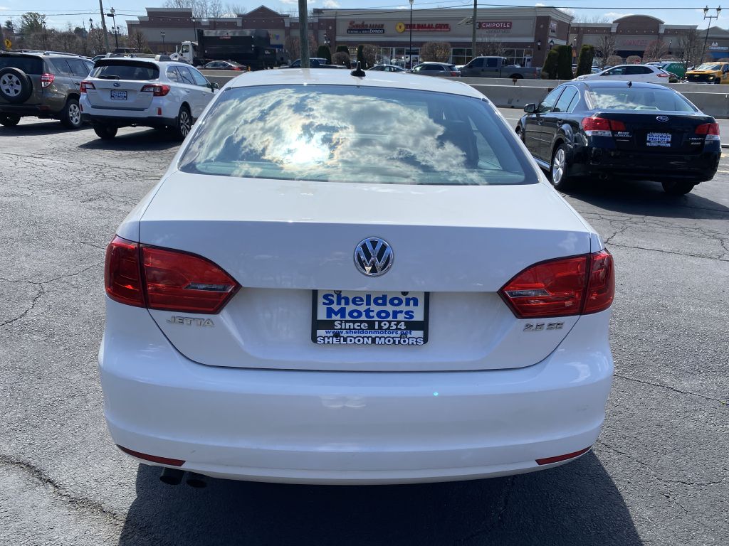 VOLKSWAGEN JETTA 2013 VOLKSWAGEN JETTA 3VWDP7AJ5DM376027