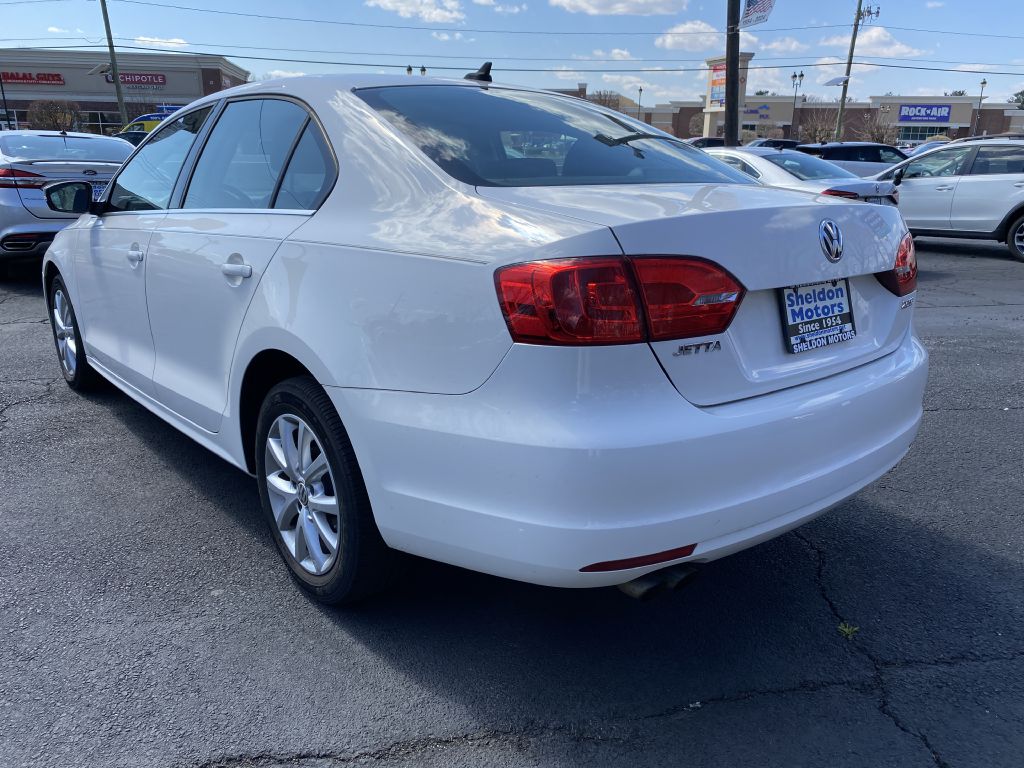 VOLKSWAGEN JETTA 2013 VOLKSWAGEN JETTA 3VWDP7AJ5DM376027