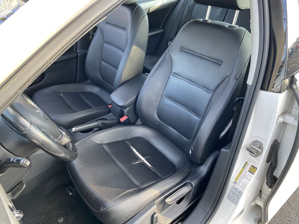 VOLKSWAGEN JETTA 2013 VOLKSWAGEN JETTA 3VWDP7AJ5DM376027