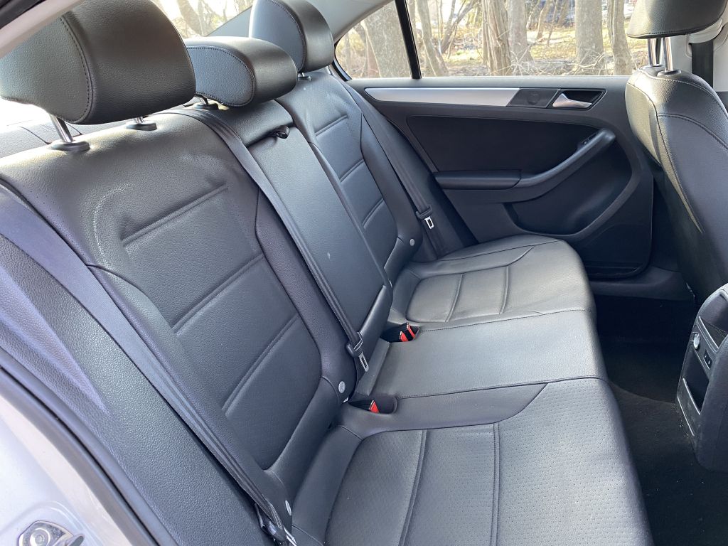 VOLKSWAGEN JETTA 2013 VOLKSWAGEN JETTA 3VWDP7AJ5DM376027