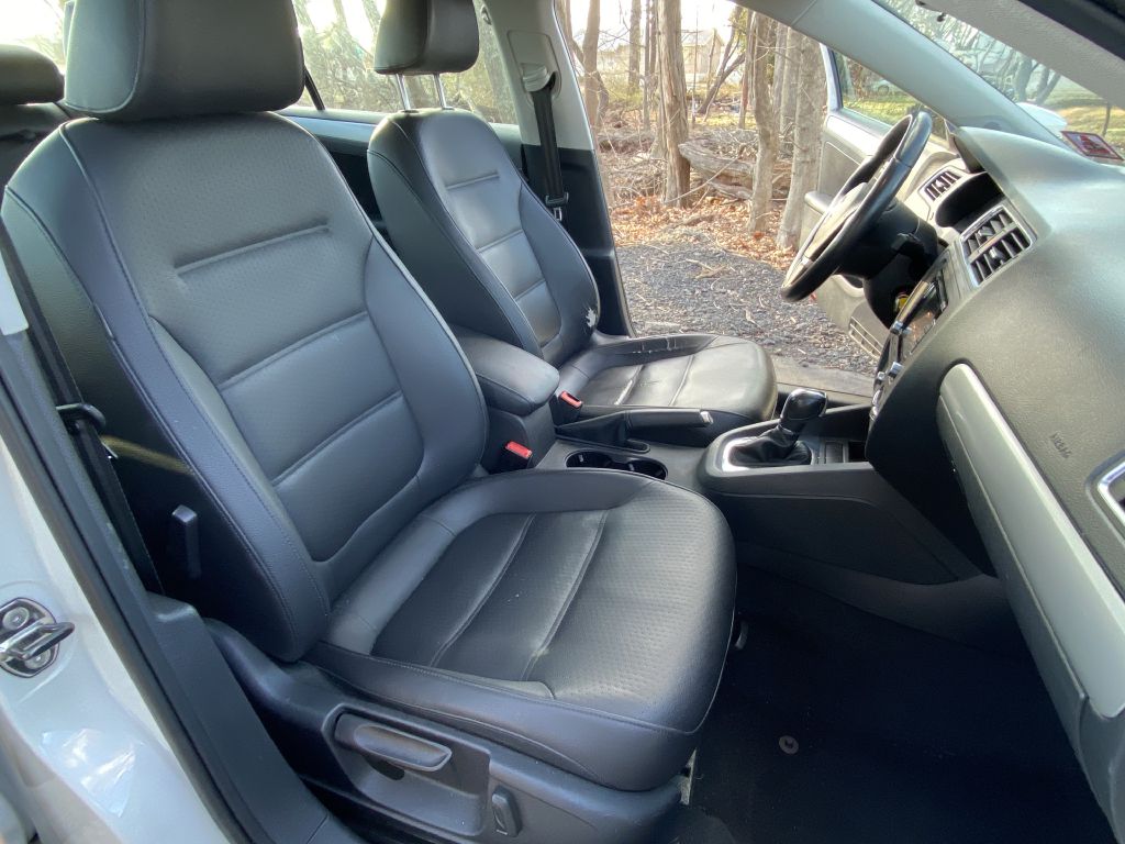 VOLKSWAGEN JETTA 2013 VOLKSWAGEN JETTA 3VWDP7AJ5DM376027
