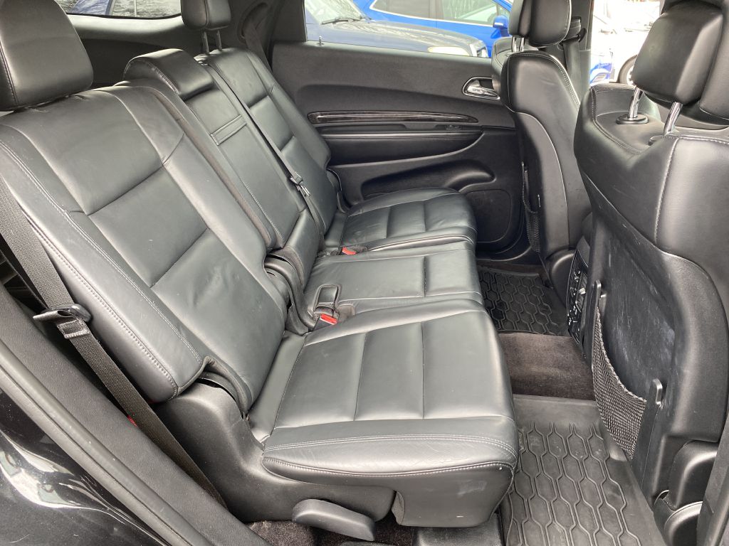 DODGE DURANGO LTD AWD 2015 DODGE DURANGO LTD AWD 1C4RDJDG3FC202282