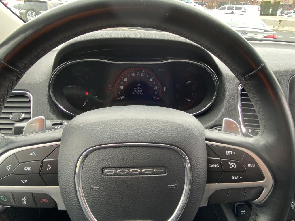 DODGE DURANGO LTD AWD 2015 DODGE DURANGO LTD AWD 1C4RDJDG3FC202282