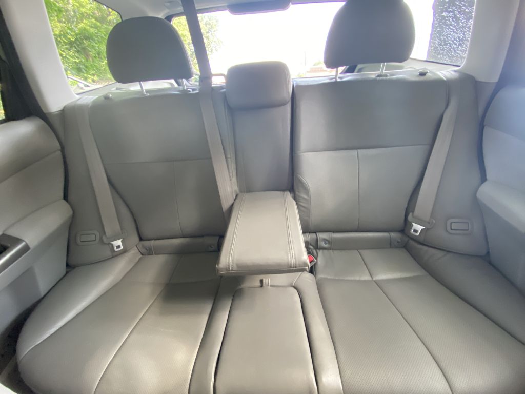 Photo 17 of this SUBARU FORESTER XT LTD