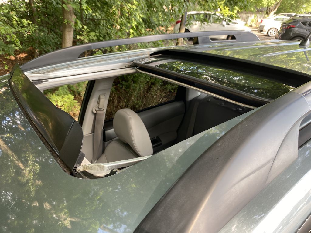 Photo 19 of this SUBARU FORESTER XT LTD