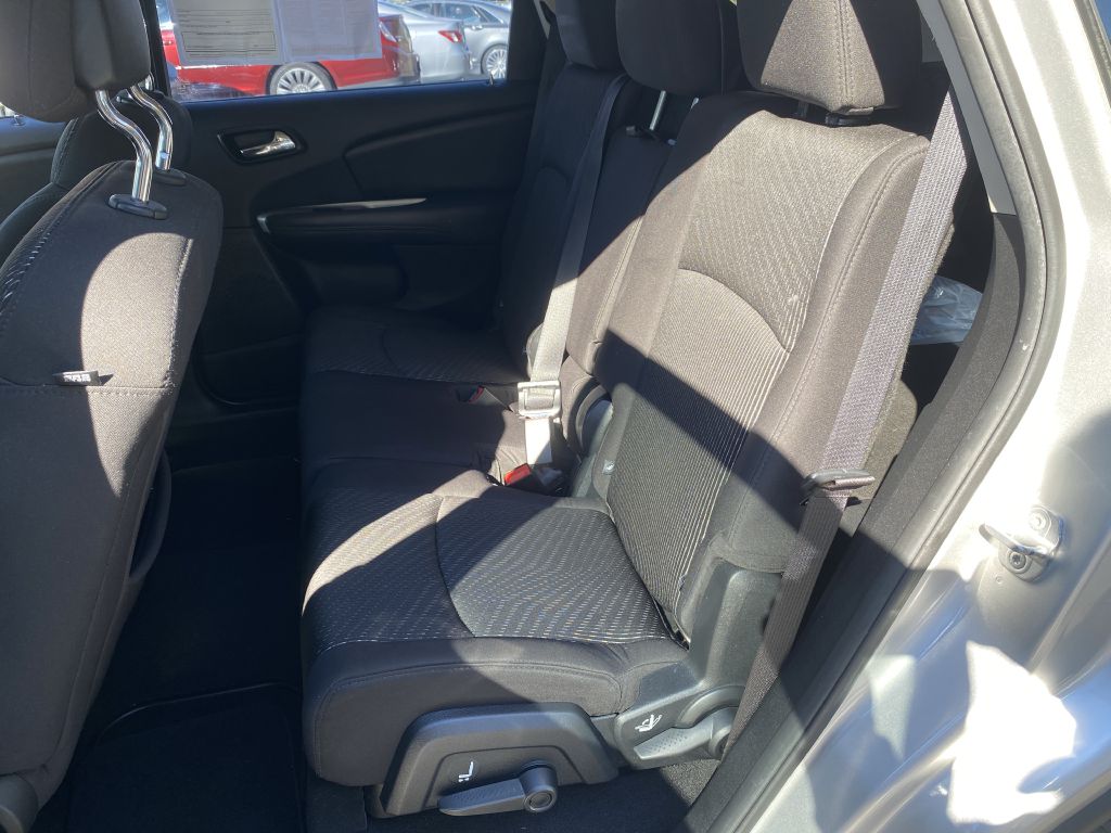 DODGE JOURNEY 2013 DODGE JOURNEY 3C4PDCAB1DT723501