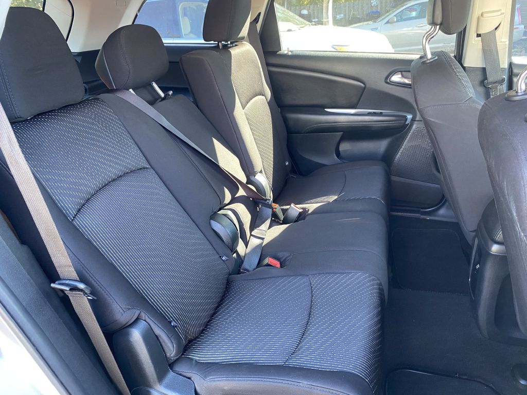 DODGE JOURNEY 2013 DODGE JOURNEY 3C4PDCAB1DT723501