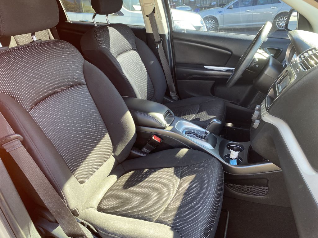 DODGE JOURNEY 2013 DODGE JOURNEY 3C4PDCAB1DT723501