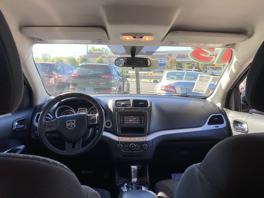 DODGE JOURNEY 2013 DODGE JOURNEY 3C4PDCAB1DT723501