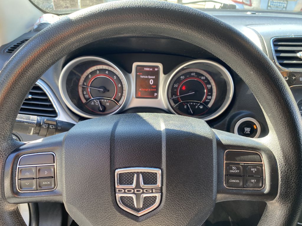 DODGE JOURNEY 2013 DODGE JOURNEY 3C4PDCAB1DT723501