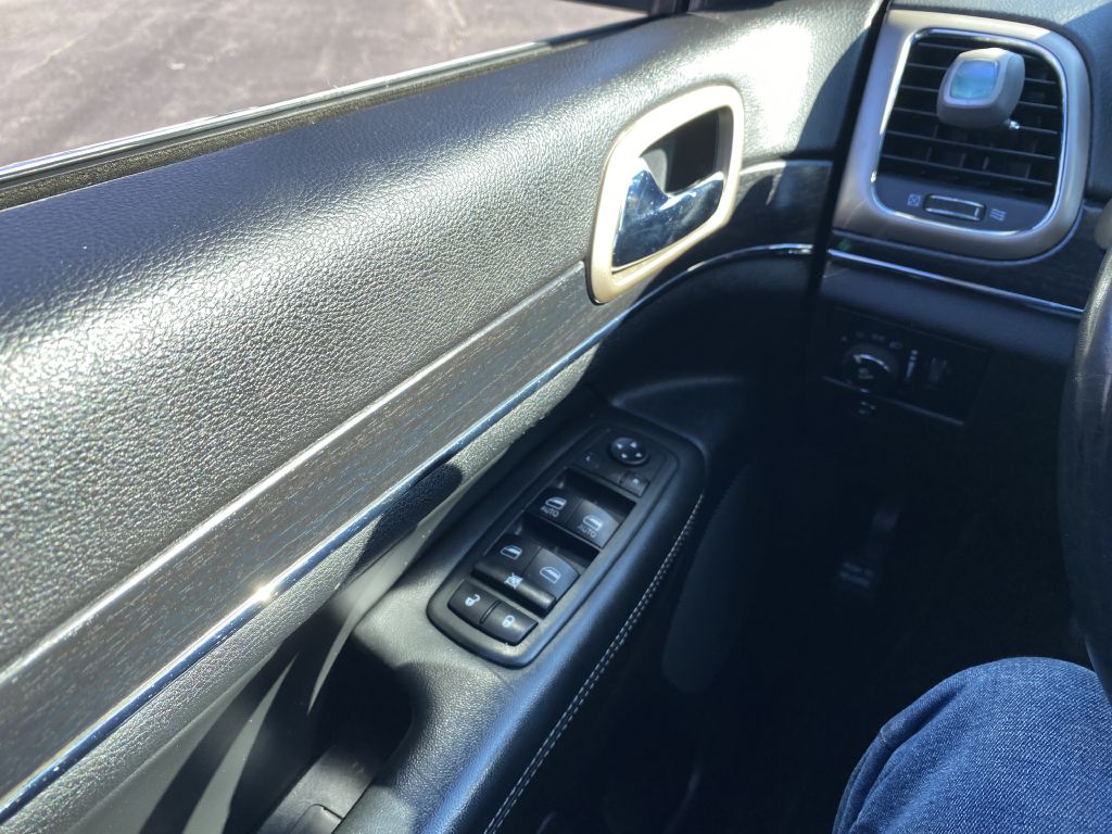 JEEP GRAND CHEROKEE 2014 JEEP GRAND CHEROKEE 1C4RJFBG1EC156099