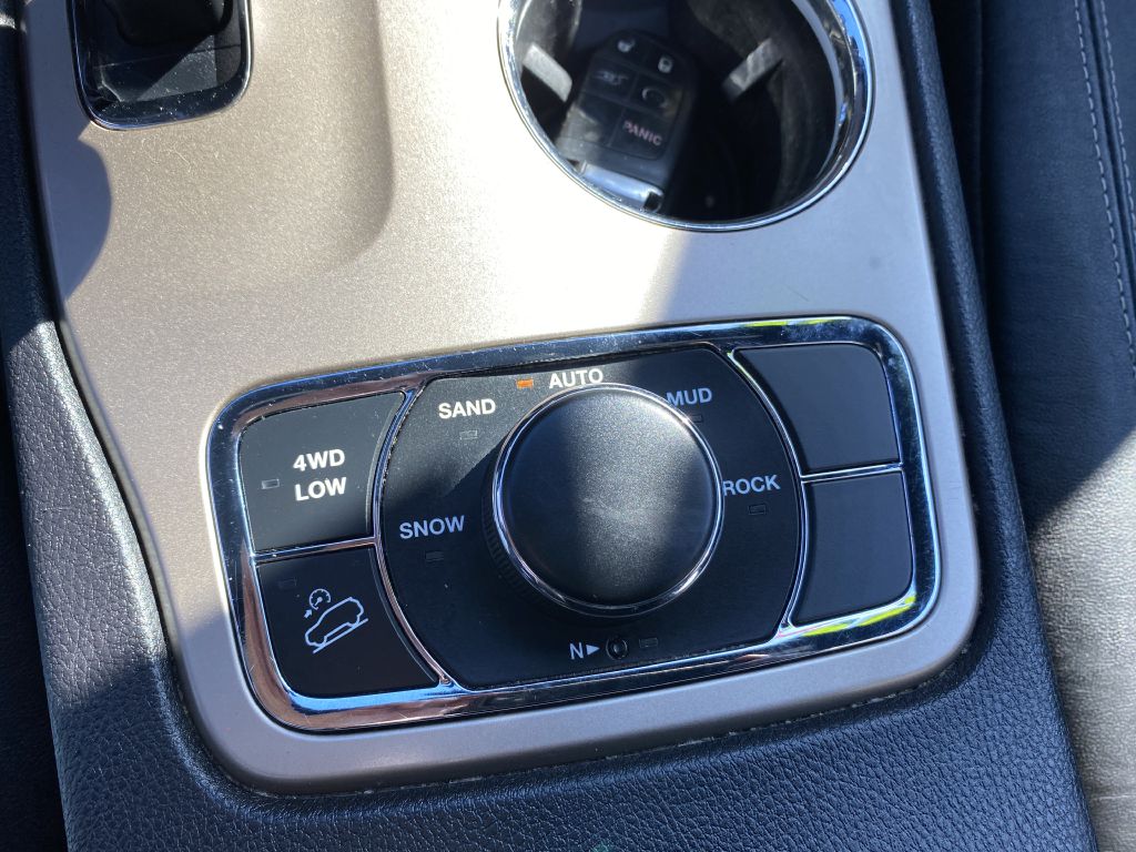 JEEP GRAND CHEROKEE 2014 JEEP GRAND CHEROKEE 1C4RJFBG1EC156099