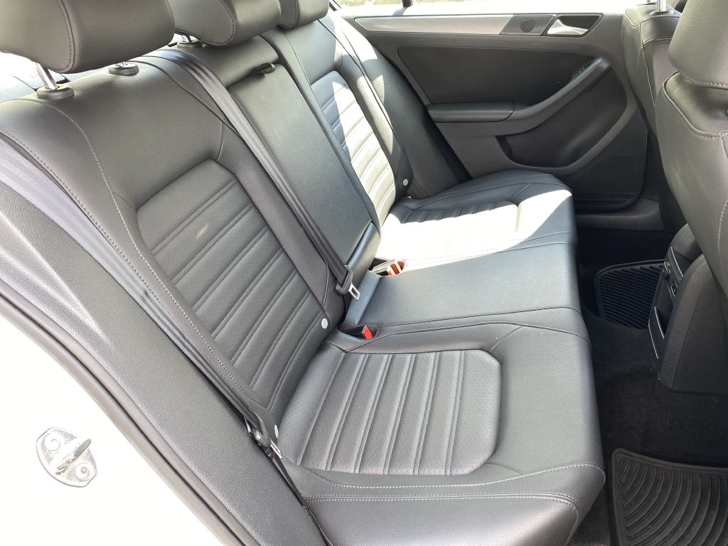 VOLKSWAGEN JETTA SEL 2013 VOLKSWAGEN JETTA SEL 3VWLP7AJXDM383664