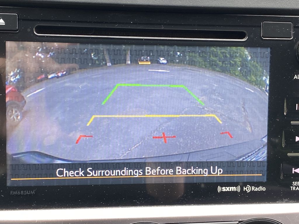 SUBARU CROSSTREK LTD 2016 SUBARU CROSSTREK LTD JF2GPAKC0GH316552