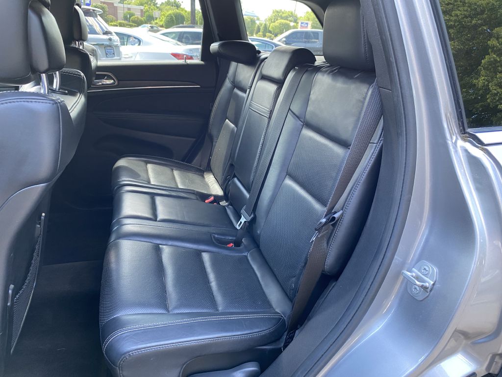 Photo 11 of this JEEP GRAND CHEROKEE